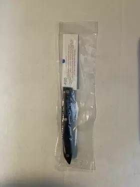 4720C CUTCO Gourmet Paring Knife