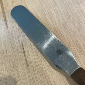 NO.28 CUTCO Spatula Knife Spreader Handle #3