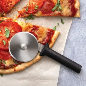 W221 CUTLERY Pizza Cutter Handle