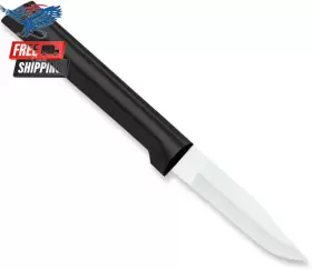 W202 CUTLERY Peeling Paring Knife Steel