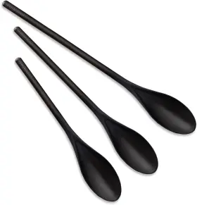 B311 CUTLERY Mixing Spoons Set