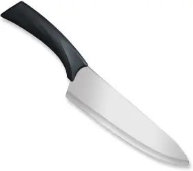 W431 CUTLERY French Chef Knife Handle