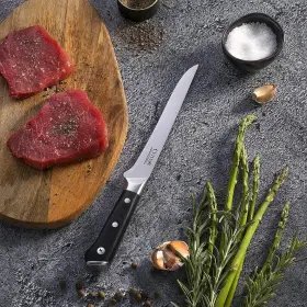 ART-BON-06-1 CUTLUXE Boning Fillet Knife Deboning High Carbon #3