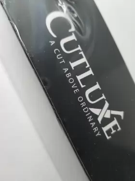 ART-BRD-10-1 CUTLUXE Artisan Bread Knife Serrated Edge #3
