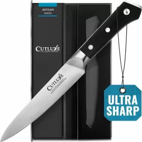 ART-UTL-05-1 CUTLUXE Utility Knife Artisan