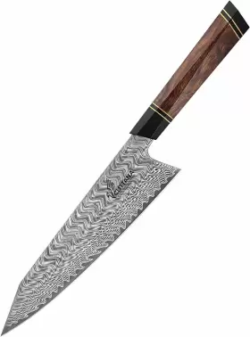 RHA-1002 CUTTANA Everlasting Edge Zenith Chef Knife Box