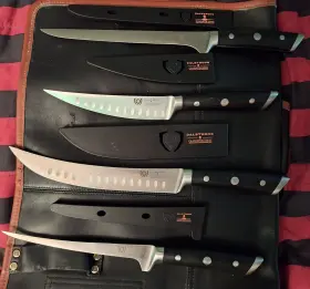 628110245779 DALSTRONG Gladiator Knives #2
