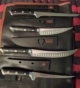 628110245779 DALSTRONG Gladiator Knives #3