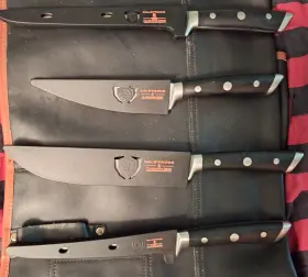 628110245779 DALSTRONG Gladiator Knives