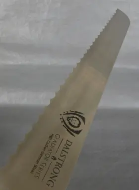 643307965155 DALSTRONG Gladiator Bread Knife #3