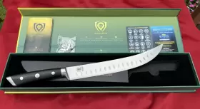 726084635227 DALSTRONG Butcher Knife Gladiator #2