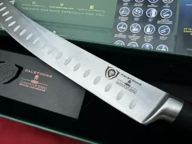726084635227 DALSTRONG Butcher Knife Gladiator #3