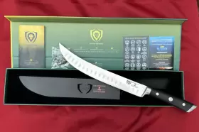 726084635227 DALSTRONG Butcher Knife Gladiator
