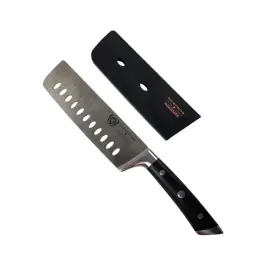 820568004193 DALSTRONG Gladiator Nakiri Knife High Carbon