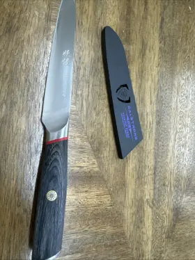 820568004216 DALSTRONG Phantom Utility Knife High Carbon