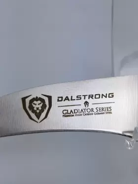 820568004254 DALSTRONG Gladiator Peeling Knife High Carbon #3