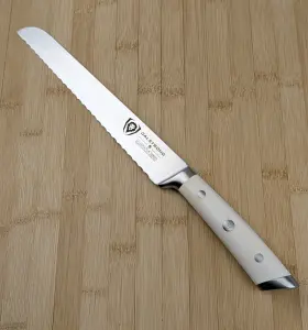 820568004285 DALSTRONG Gladiator Bread Knife High Carbon