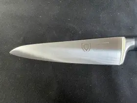 B0714JGNT3 DALSTRONG Gladiator Carbon Steel Paring Knife #3