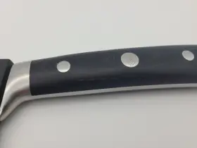 600300992823 DALSTRONG INC Butchers Breaking Cimitar Knife #3