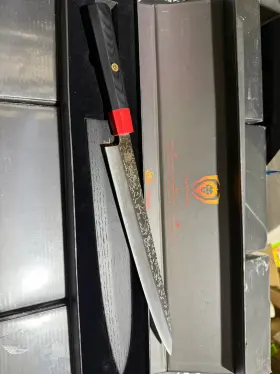 X0010GAK3D DALSTRONG Ronin Yanagiba Knife Handle