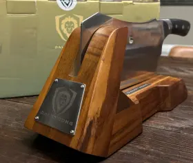 X00200FE41 DALSTRONG Obliterator Cleaver Stand