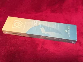 X002GJO979 DALSTRONG Gladiator Steel Barong Knife Chef