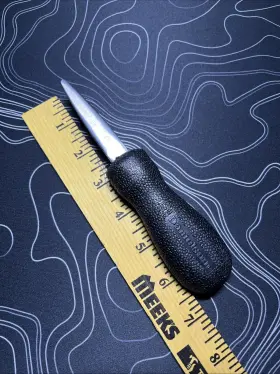 OK375R DANIELSON Knife Oyster #3