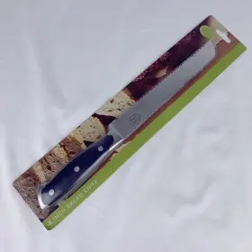 HMC01P138B DASH OF THAT Bread Knife