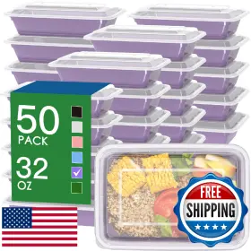 B0DK3HV4R8 DEALUSY Meal Containers Lids Leakproof Saf