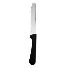 B618KSSF DELCO Hospitality Elite Seville Steak Knife Handle