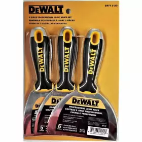 815966027820 DEWALT Dxtt Joint Knife Set