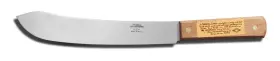 012-12BU DEXTER Russell Butcher Knife High Carbon Steel