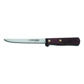 092187014734 DEXTER Sani Safe Boning Knife Flexible Curved