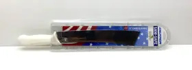 092187040931 DEXTER Sani Safe Ecogrip Cheese Knife