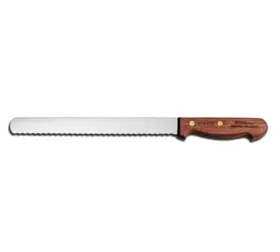 092187132605 DEXTER Outdoors Scalloped Slicer
