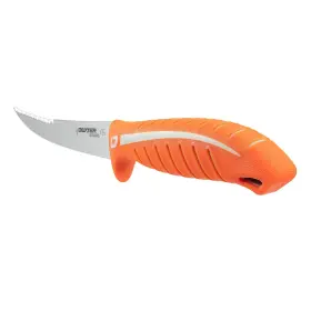 092187249167 DEXTER Outdoors Dextreme Tiger Edge Fillet Knife #2