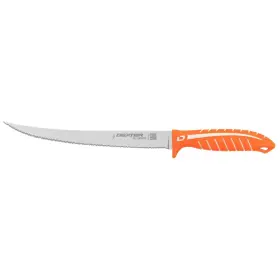 092187249167 DEXTER Outdoors Dextreme Tiger Edge Fillet Knife