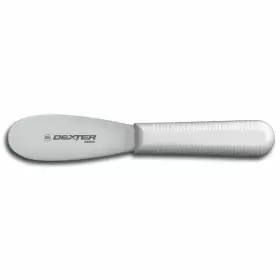 092187316524 DEXTER Outdoors Sandwich Spreader Steel Blade
