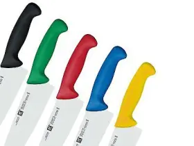 092187570148 DEXTER Outdoors Cooks Knife Handle #3