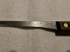 1375HBR DEXTER Boning Knife Carbon Steel Blade #3