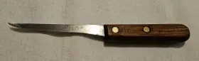 1375HBR DEXTER Boning Knife Carbon Steel Blade