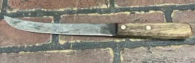 13X8R DEXTER High Carbon Steel Butcher Knife Blade
