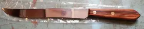 418SC DEXTER Russell Slicer Knife Wood Handle Blade