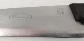 45N-9 DEXTER Kitchen Knife Connoisseur Stain #2