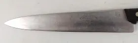 45N-9 DEXTER Kitchen Knife Connoisseur Stain #3
