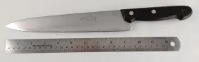45N-9 DEXTER Kitchen Knife Connoisseur Stain