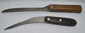 H10300 DEXTER Wooden Handle Knives #2