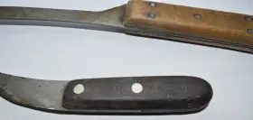 H10300 DEXTER Wooden Handle Knives #3
