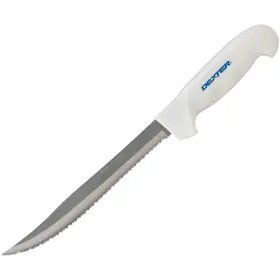 24293 DEXTER OUTDOORS Sofgrip Fillet Knives Handle
