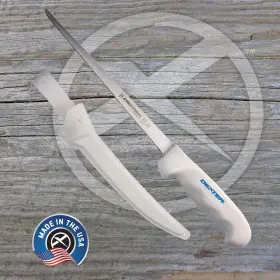 24653 DEXTER OUTDOORS Sofgrip Flexible Fillet Knives #2